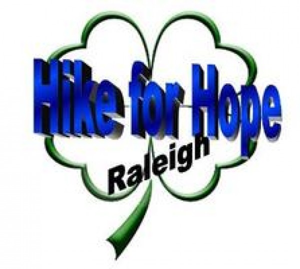 Hike For Hope Team Logo