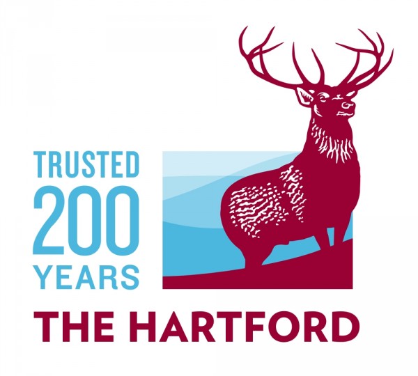 Team Hartford Financial Services Team Logo