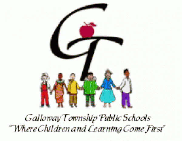 Galloway Township Public Schools Team Logo