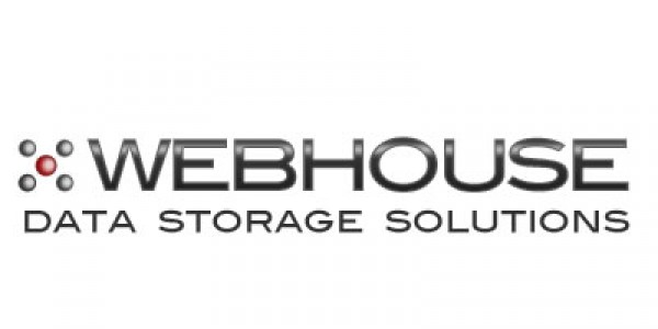 WebHouse Team Logo