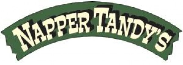 Napper Tandy's Irish Pub - Raleigh Team Logo