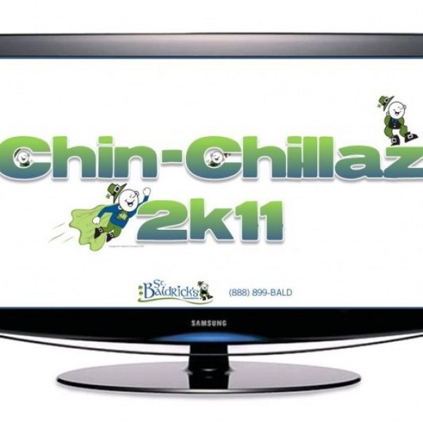 Chin-Chillaz 2k11 Team Logo