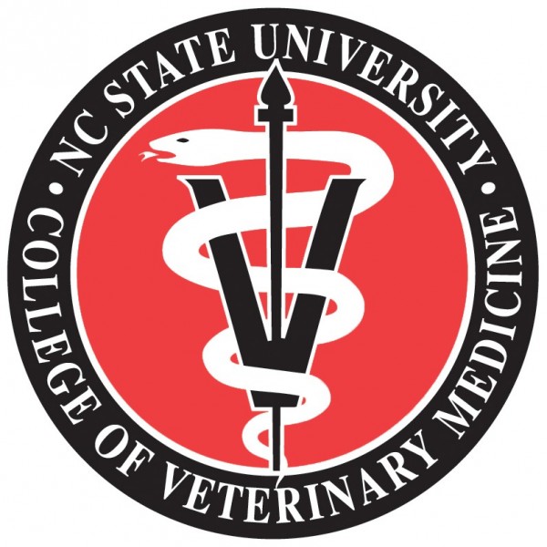 NCSU CVM Team Logo