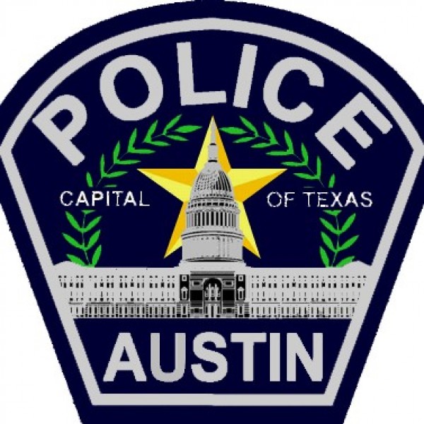 Austin Police Department Team Logo