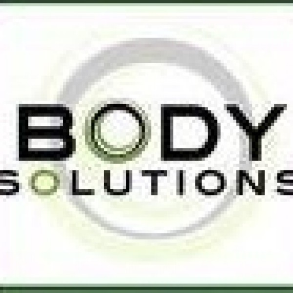 Body Solutions  Team Logo