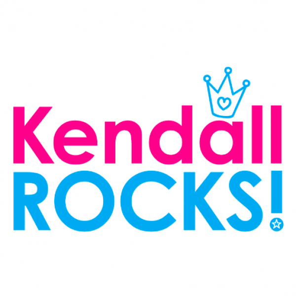 Kendall Rocks Team Logo