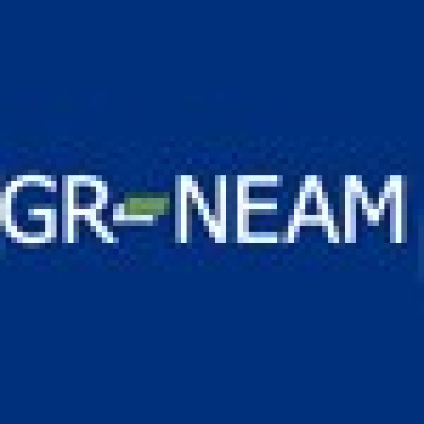GR-NEAM Team Logo