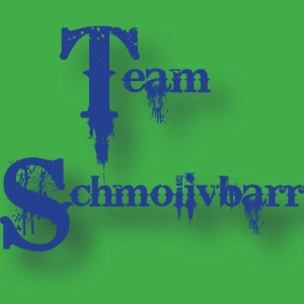 Team Schmolivbarr Team Logo