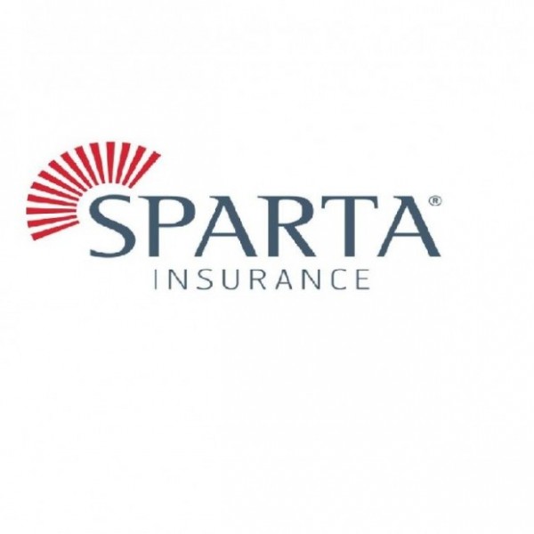 SPARTA Insurance Company Team Logo