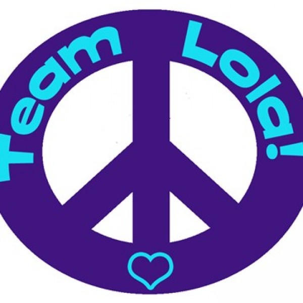 Team Lola Team Logo