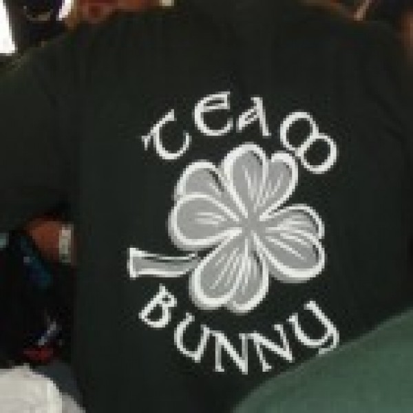 Team Bunny Team Logo