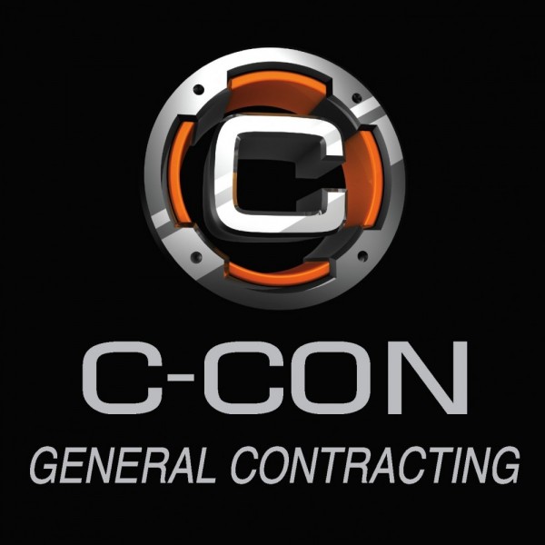 TEAM CCON Team Logo