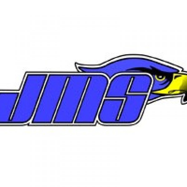 Jefferson Middle School Team Logo