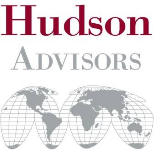 Team Hudson Team Logo