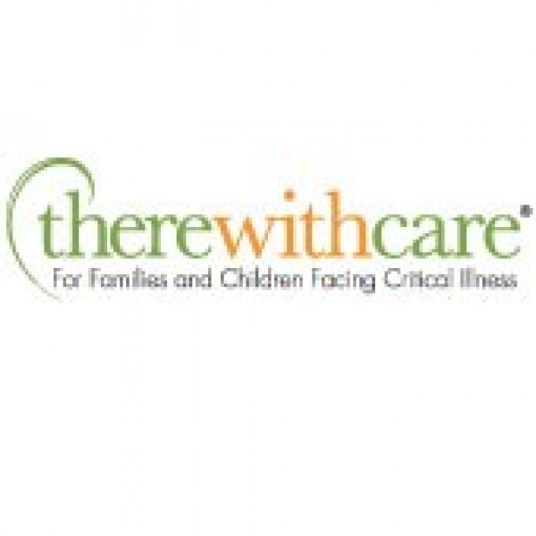 Team There With Care Team Logo