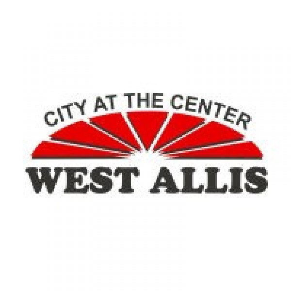 City of West Allis Team Logo