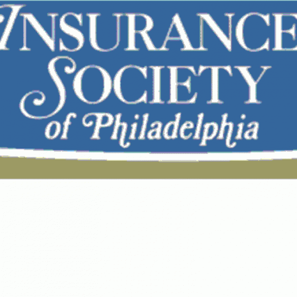 Insurance Society of Philadelphia Team Logo