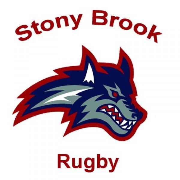 Seawolves Rugby Academy at Stony Brook University Team Logo