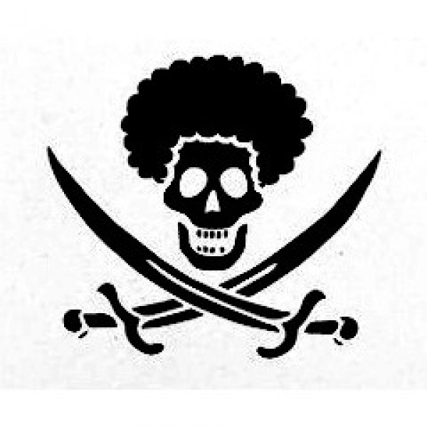 Pirates of the CUREibbean Team Logo