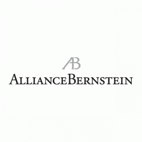 Team AllianceBernstein Team Logo
