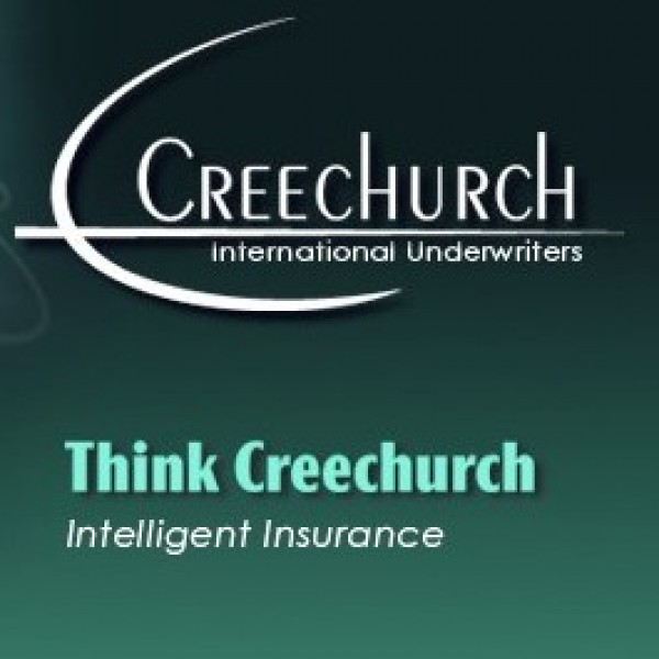 Creechurch International Team Logo