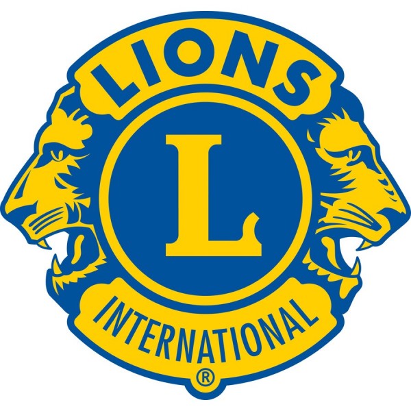 Washington Lions Club Team Logo