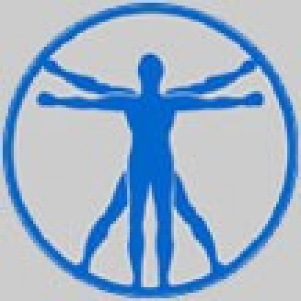 Colonial Valley Chiropractic Team Logo