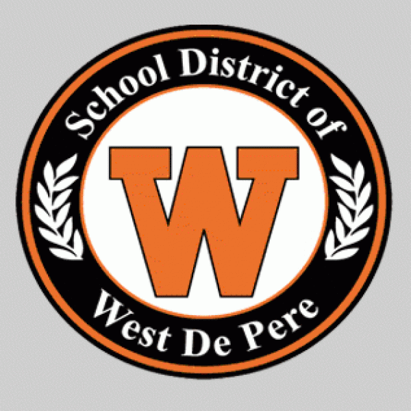 West DePere Elementary Team Logo