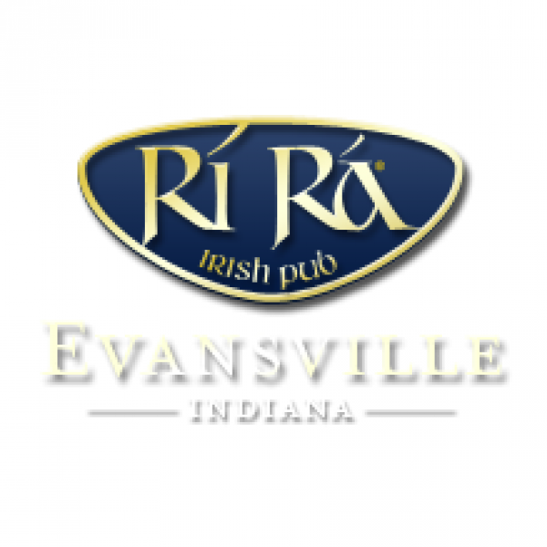 Evansville Ri Ra Team Logo