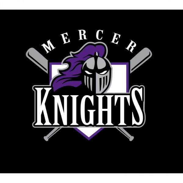 Mercer Knights Team Logo