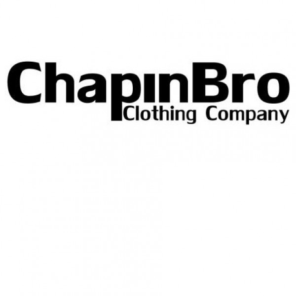 ChapinBro Clothing Team Logo