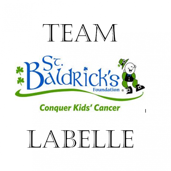 Team LaBelle Team Logo