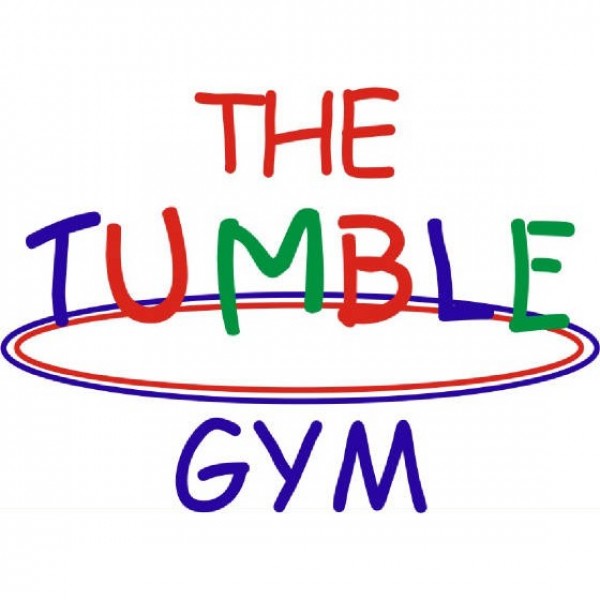 The Tumble Gym Team Logo