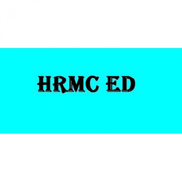 HRMC ED Team Logo