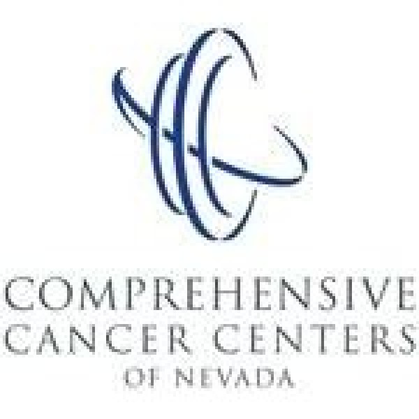 Comprehensive Cancer Centers of Nevada-- Pediatrics Team Logo