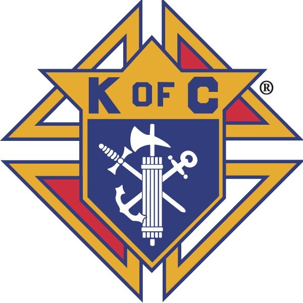 K of C Council 15037 Team Logo