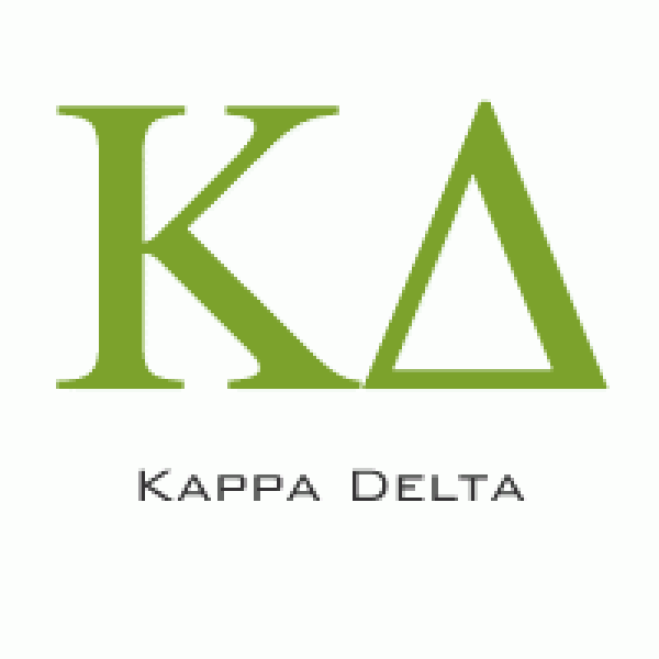 Kappa Delta Team Logo
