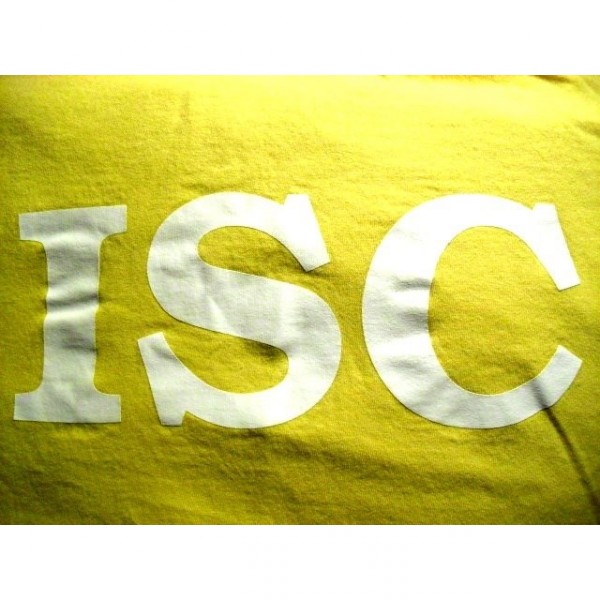 ISC Team Logo