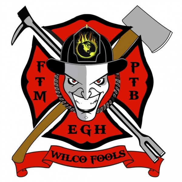 WILCO F.O.O.L.S Team Logo