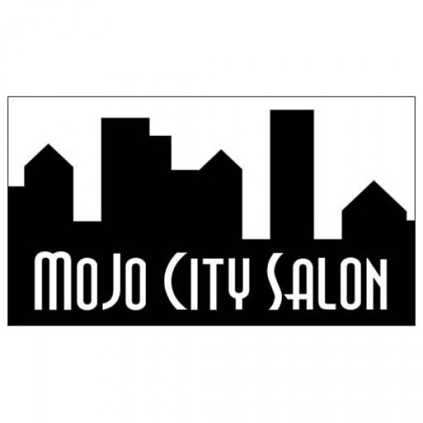 Team MoJo Team Logo