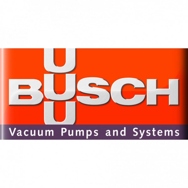 Team Busch Team Logo