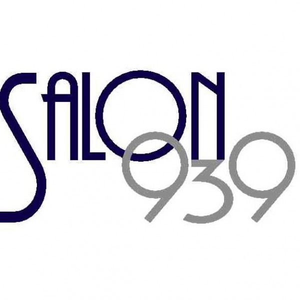 Salon 939 Team Logo