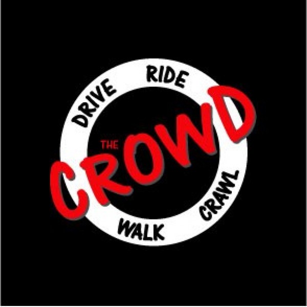 The Crowd Team Logo