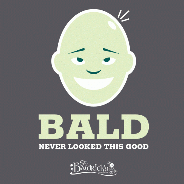 Blue Bell Baldies Team Logo