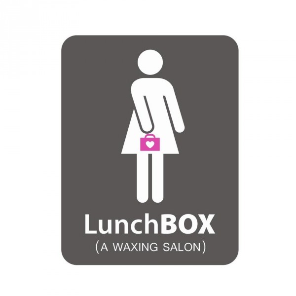 LunchBOX Ladies Team Logo