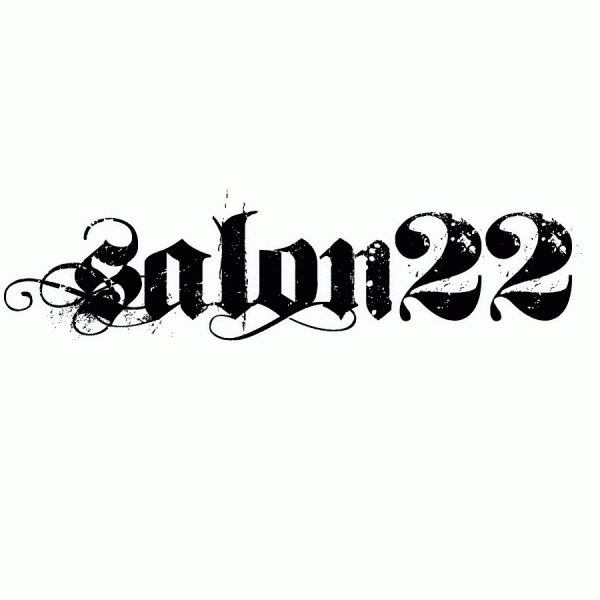 Salon 22 Team Logo