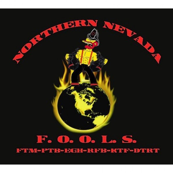 NN FOOLS Team Logo