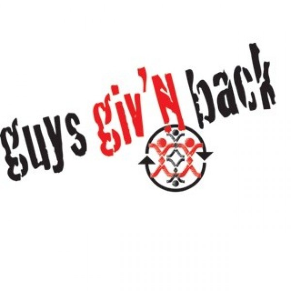 GuysGivNback Team Logo