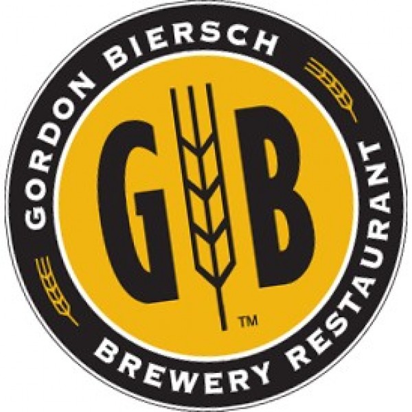 Gordon Biersch Team Logo