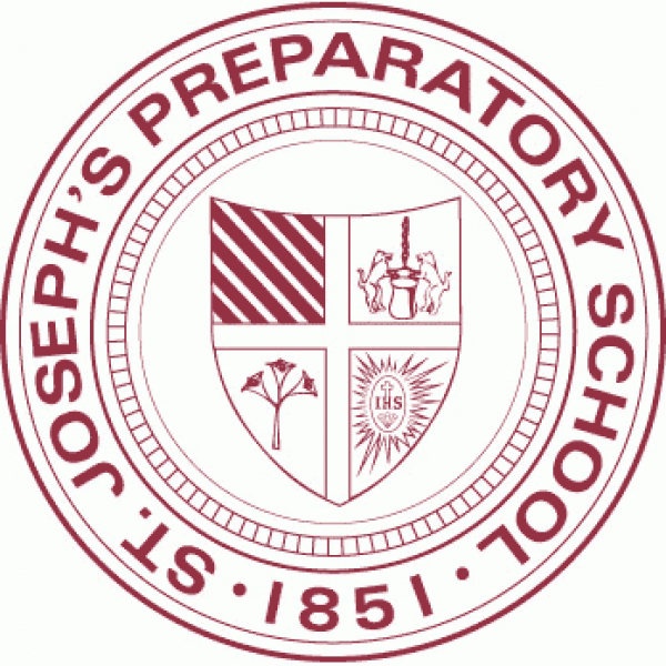 St. Joe's Prep Team Logo